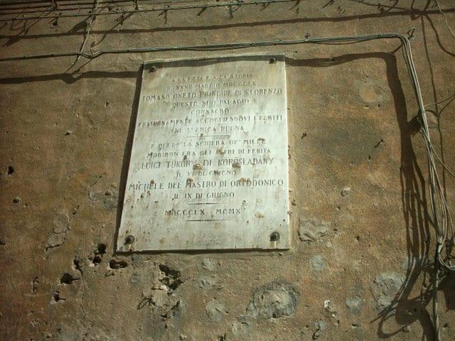 Casa Dei Sogni Leilighet Palermo Eksteriør bilde