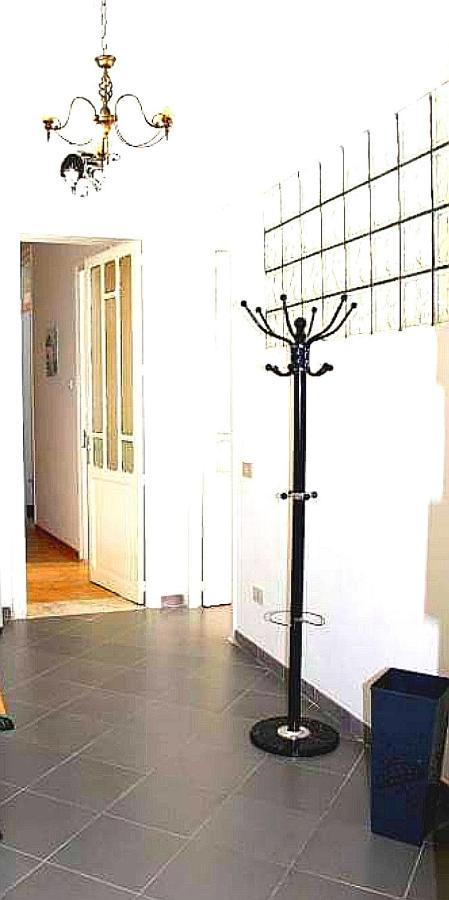 Casa Dei Sogni Leilighet Palermo Eksteriør bilde