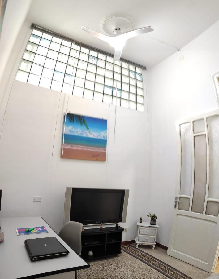 Casa Dei Sogni Leilighet Palermo Eksteriør bilde