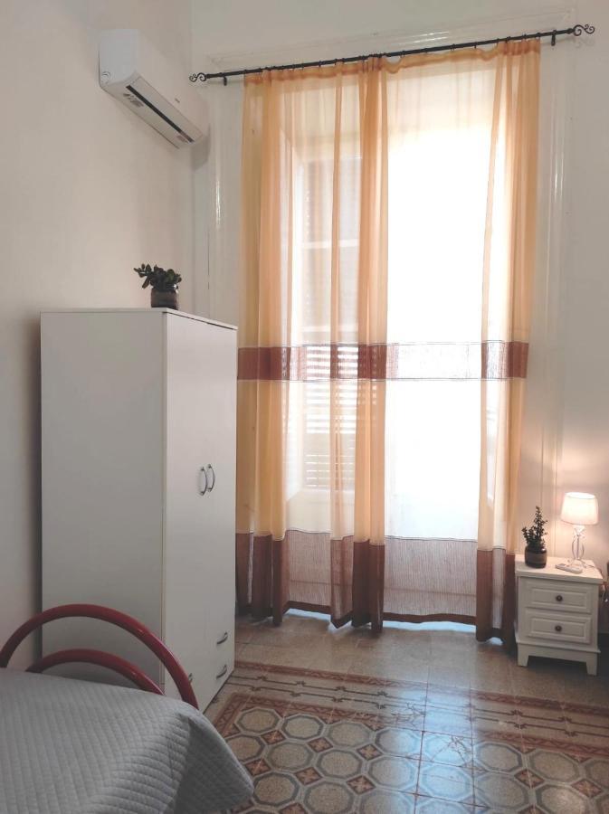 Casa Dei Sogni Leilighet Palermo Eksteriør bilde
